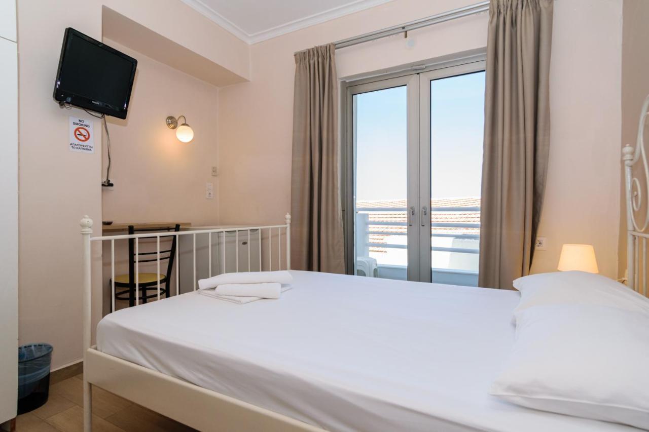 Archontiki City Hotel Chania  Exterior foto