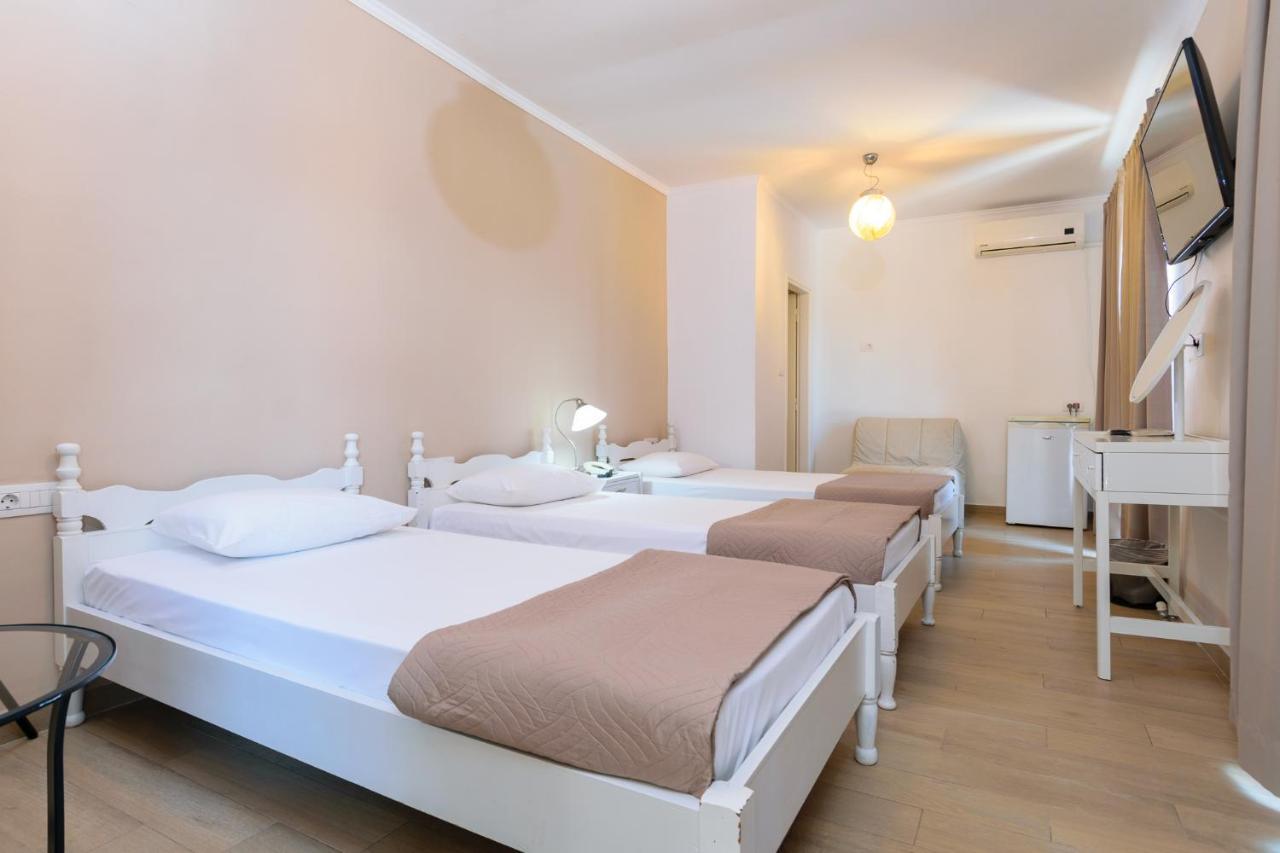 Archontiki City Hotel Chania  Exterior foto