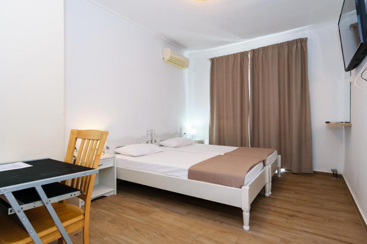 Archontiki City Hotel Chania  Exterior foto