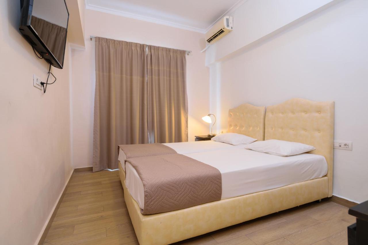 Archontiki City Hotel Chania  Exterior foto