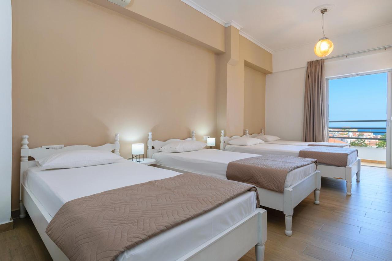 Archontiki City Hotel Chania  Exterior foto