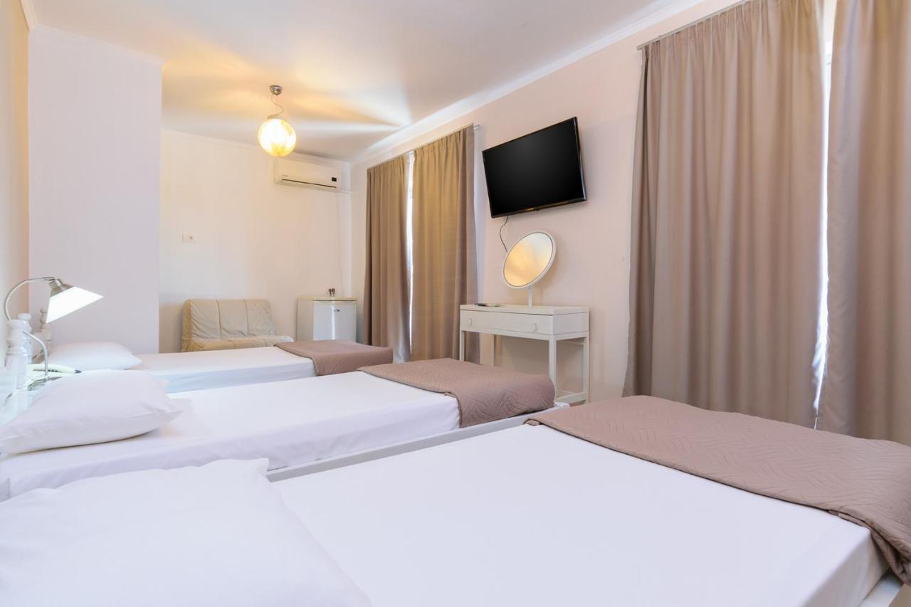 Archontiki City Hotel Chania  Exterior foto