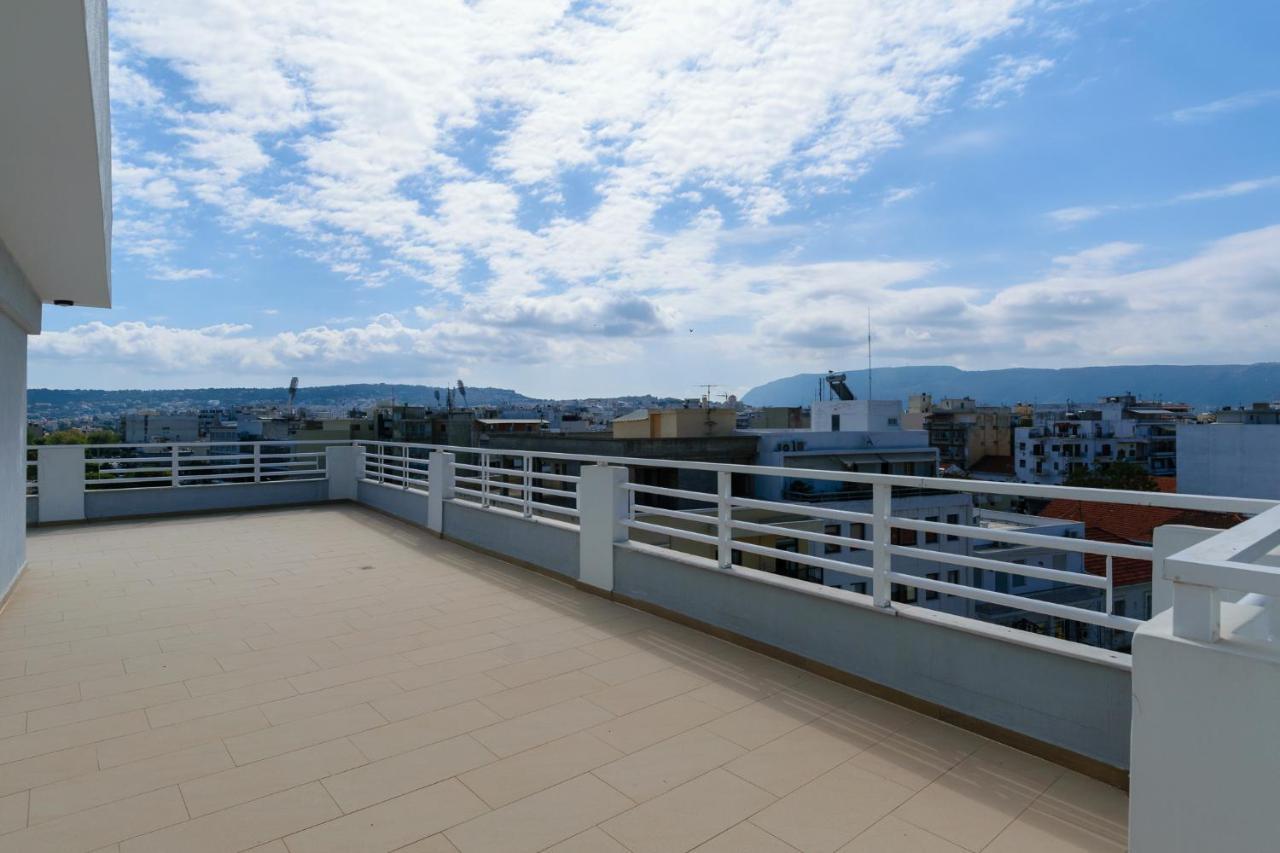 Archontiki City Hotel Chania  Exterior foto