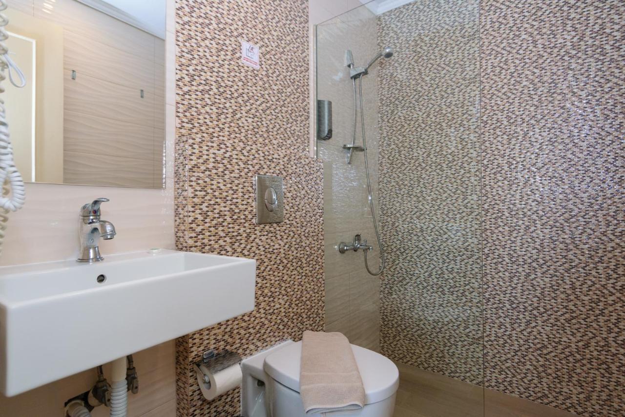 Archontiki City Hotel Chania  Exterior foto