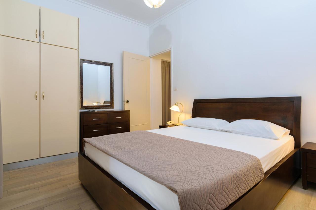 Archontiki City Hotel Chania  Exterior foto