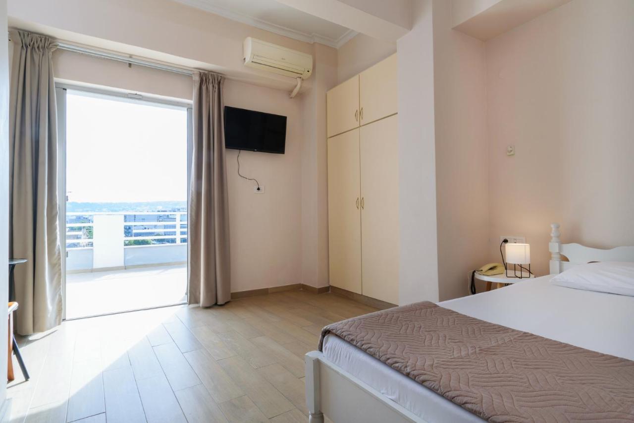 Archontiki City Hotel Chania  Exterior foto