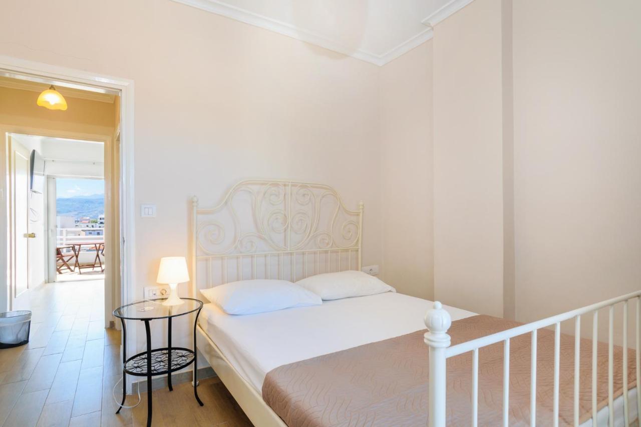 Archontiki City Hotel Chania  Exterior foto