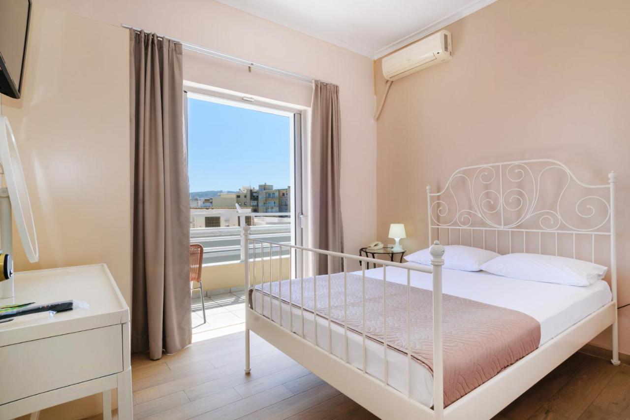 Archontiki City Hotel Chania  Exterior foto