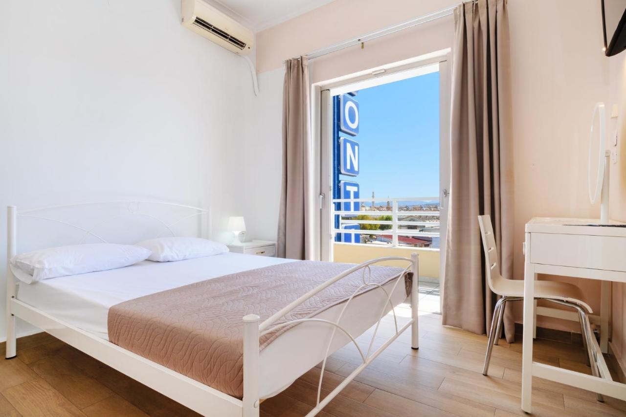 Archontiki City Hotel Chania  Exterior foto