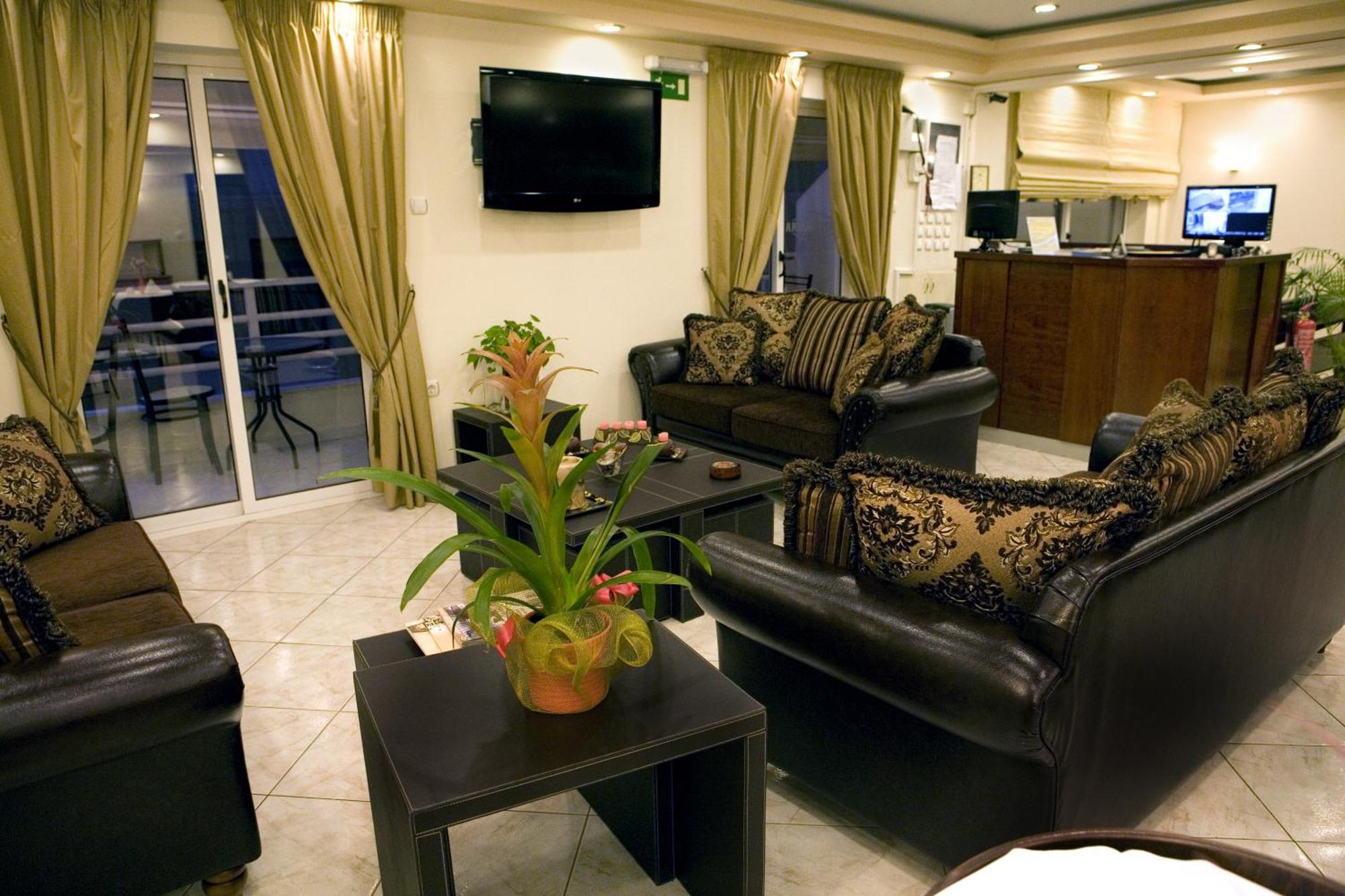 Archontiki City Hotel Chania  Exterior foto